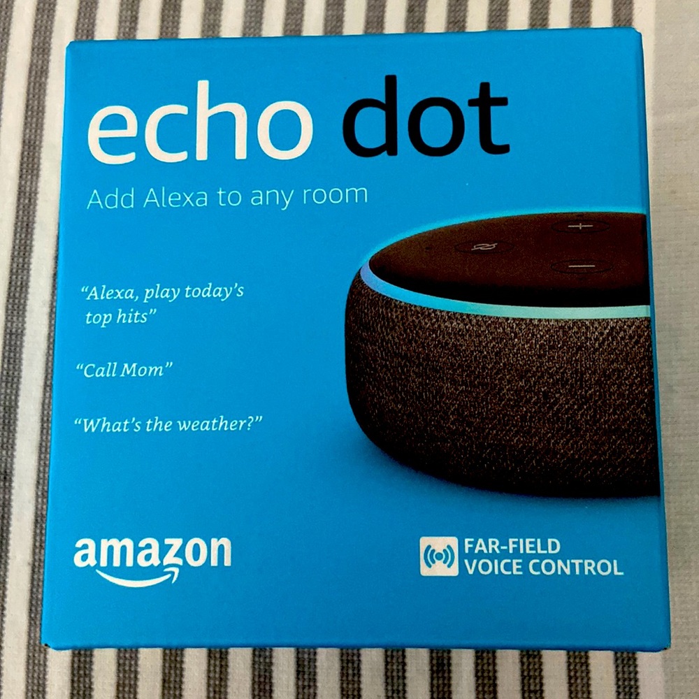 Echo Dot